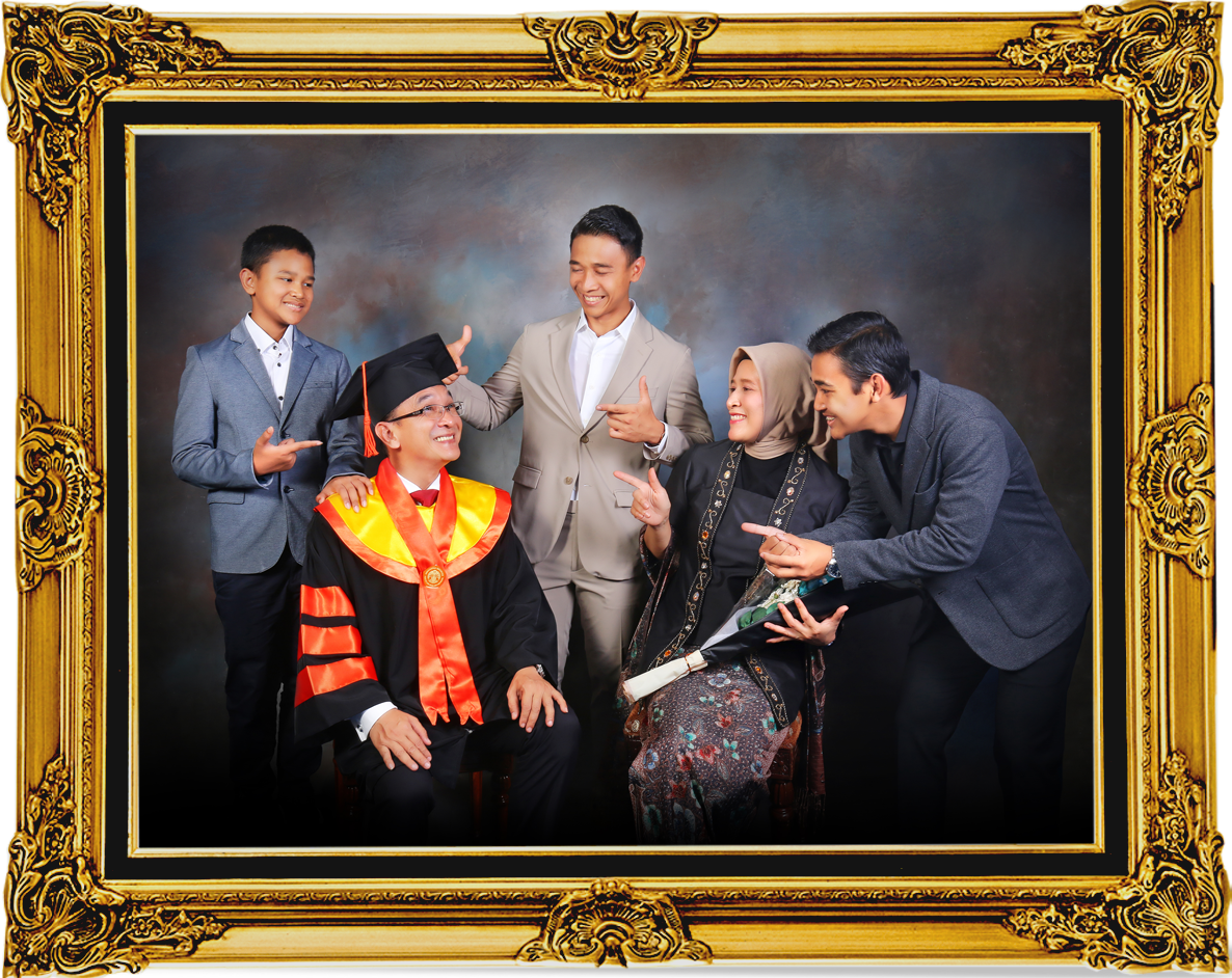 STRATA KANVAS 50x60 cm + Bk Std foto 2