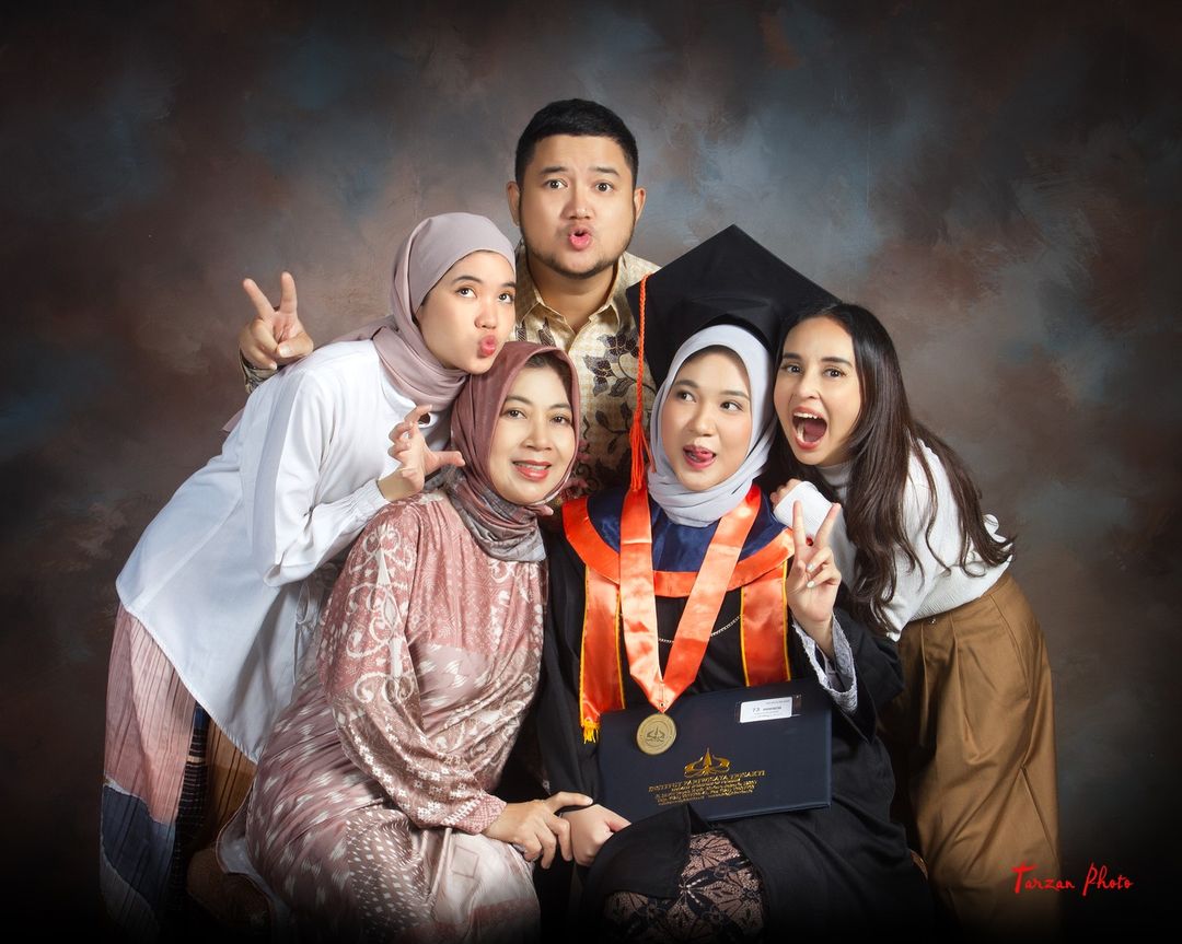 STRATA KANVAS 50x60 cm + Bk Std foto 4