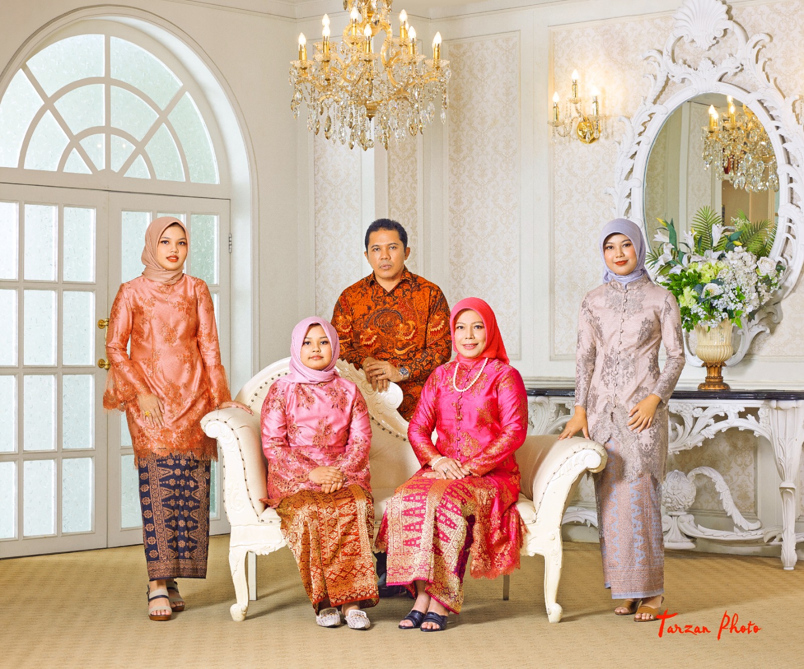 MAGISTER METAL PHOTO Uk. 50x60 cm foto 5